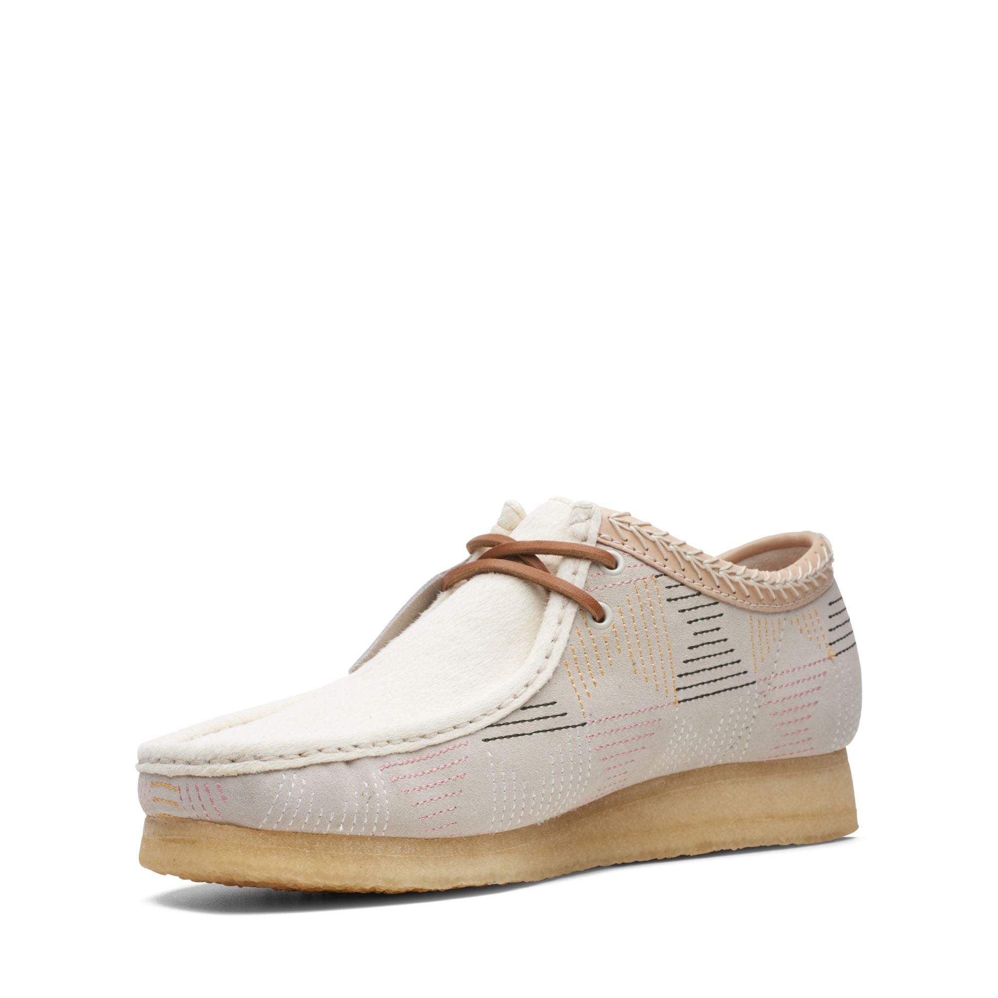 [26165014] MENS CLARKS WALLABEE