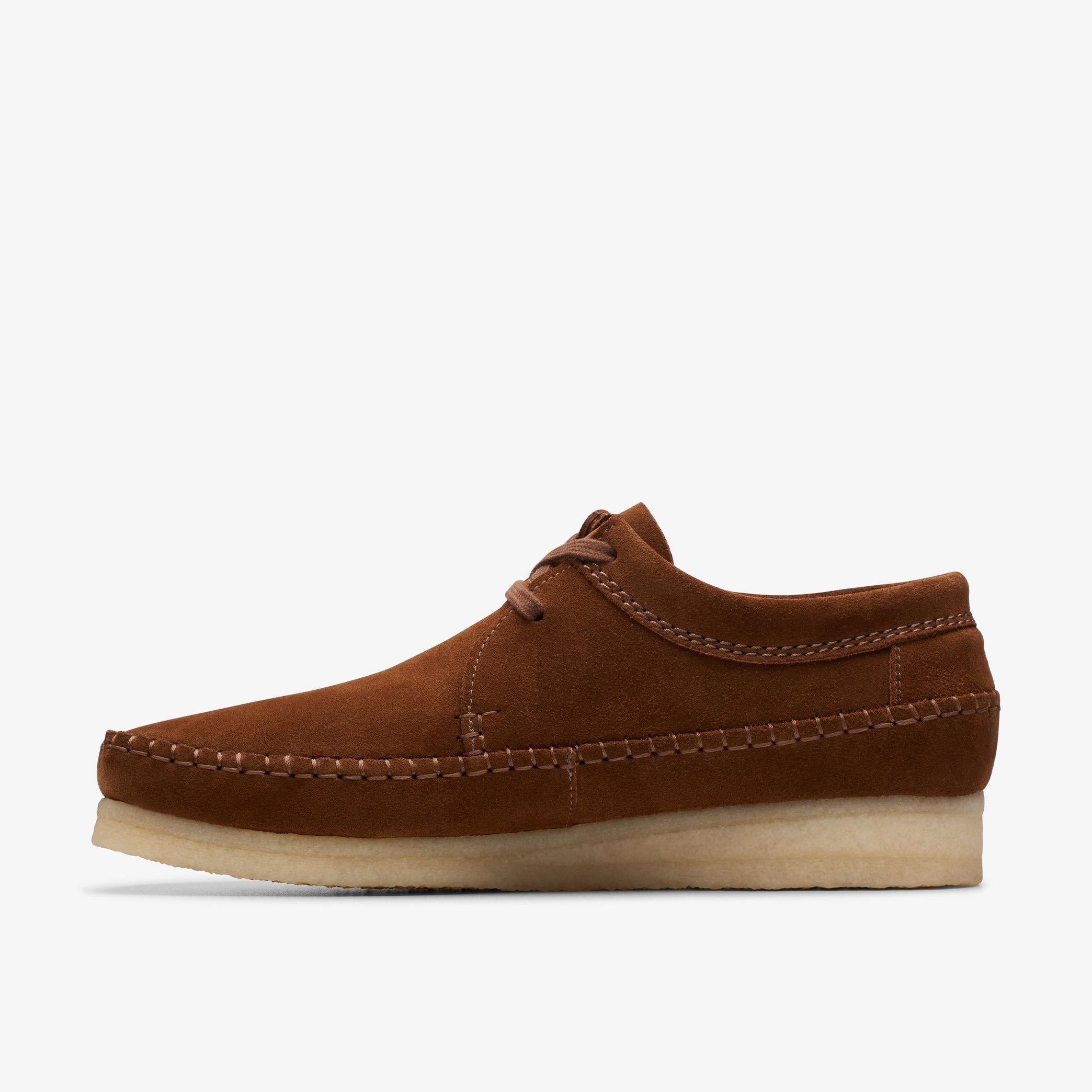 [26165082] MENS CLARKS WEAVER