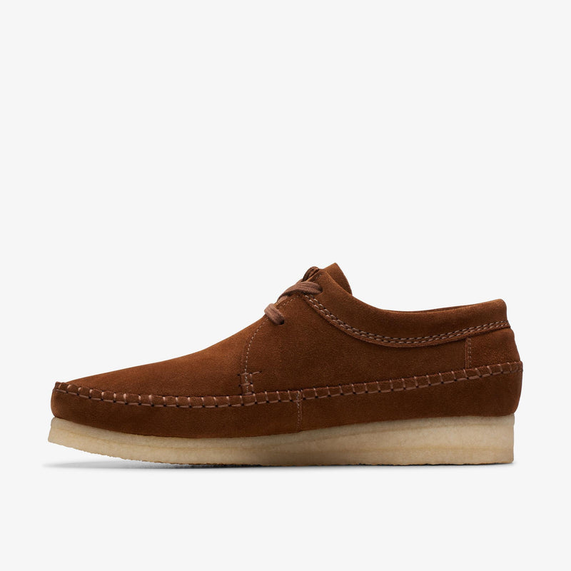 [26165082] MENS CLARKS WEAVER