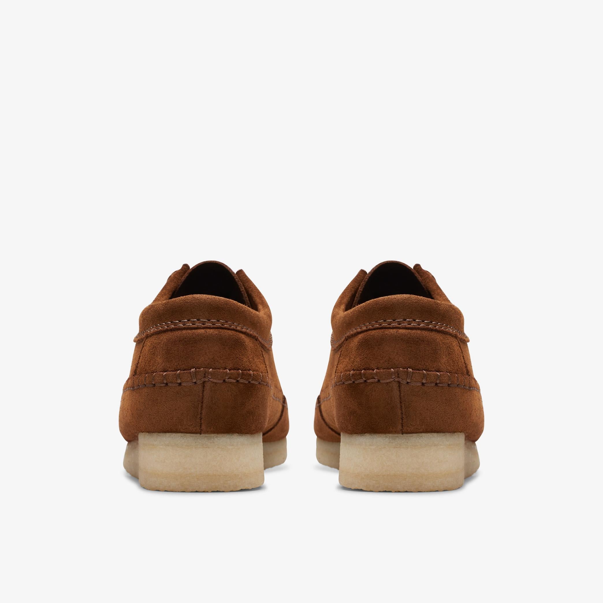 [26165082] MENS CLARKS WEAVER