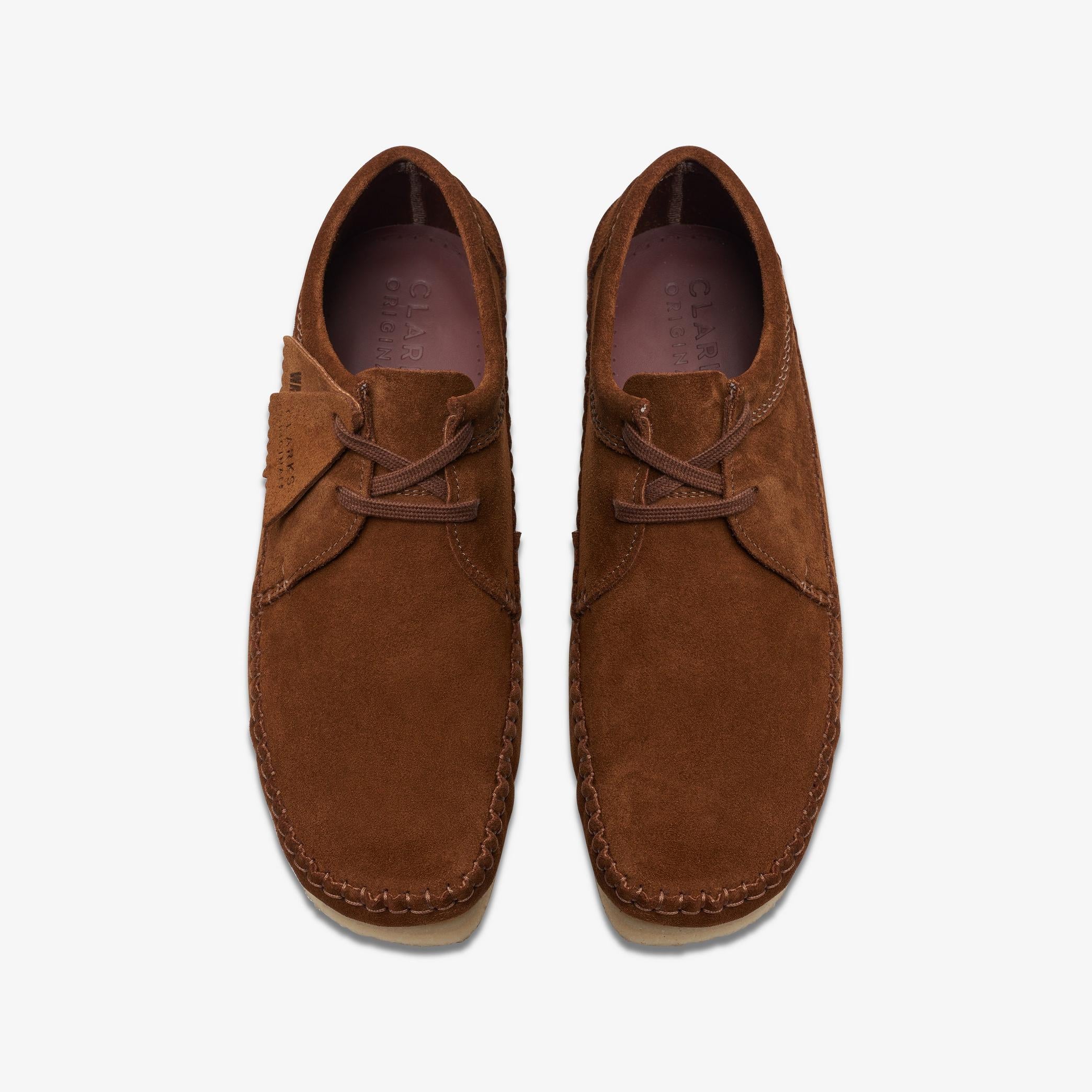 [26165082] MENS CLARKS WEAVER