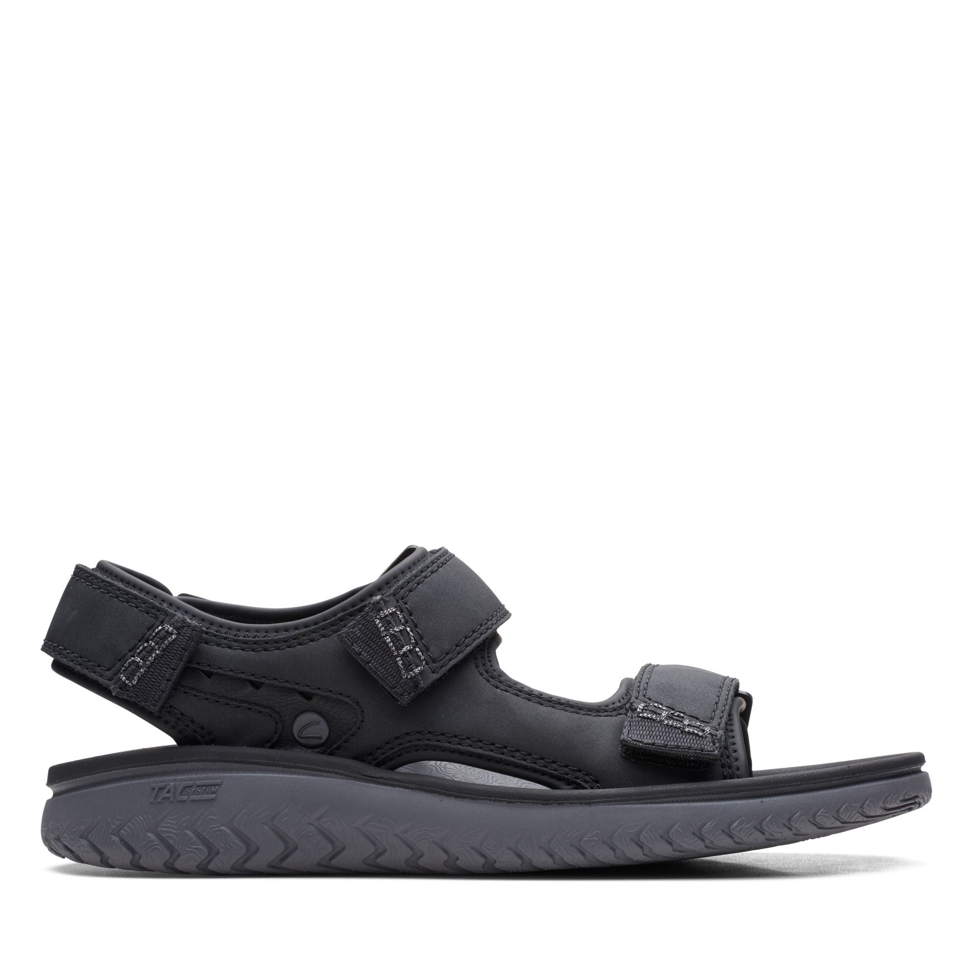 [26165205] MENS CLARKS WESLEY BAY