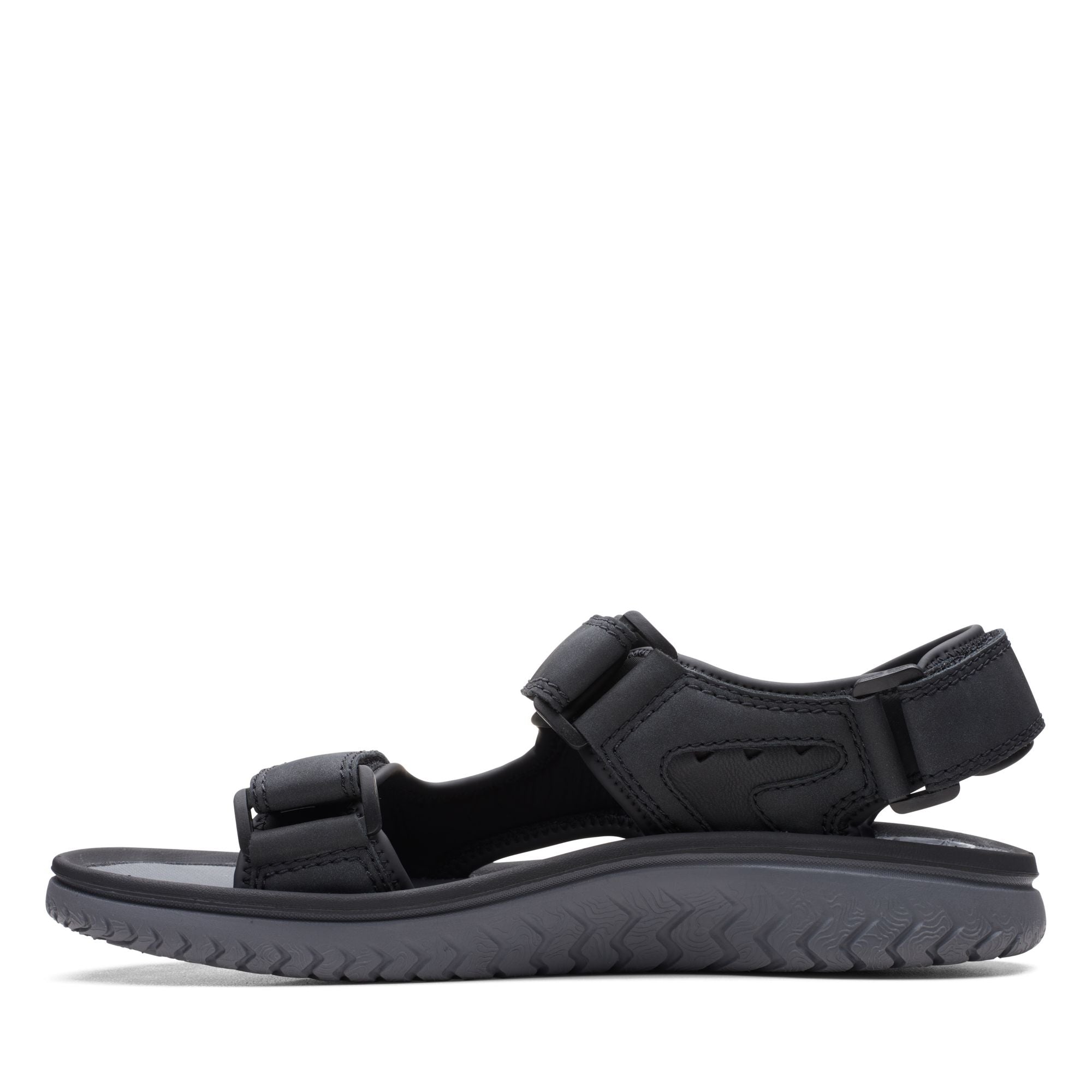 [26165205] MENS CLARKS WESLEY BAY