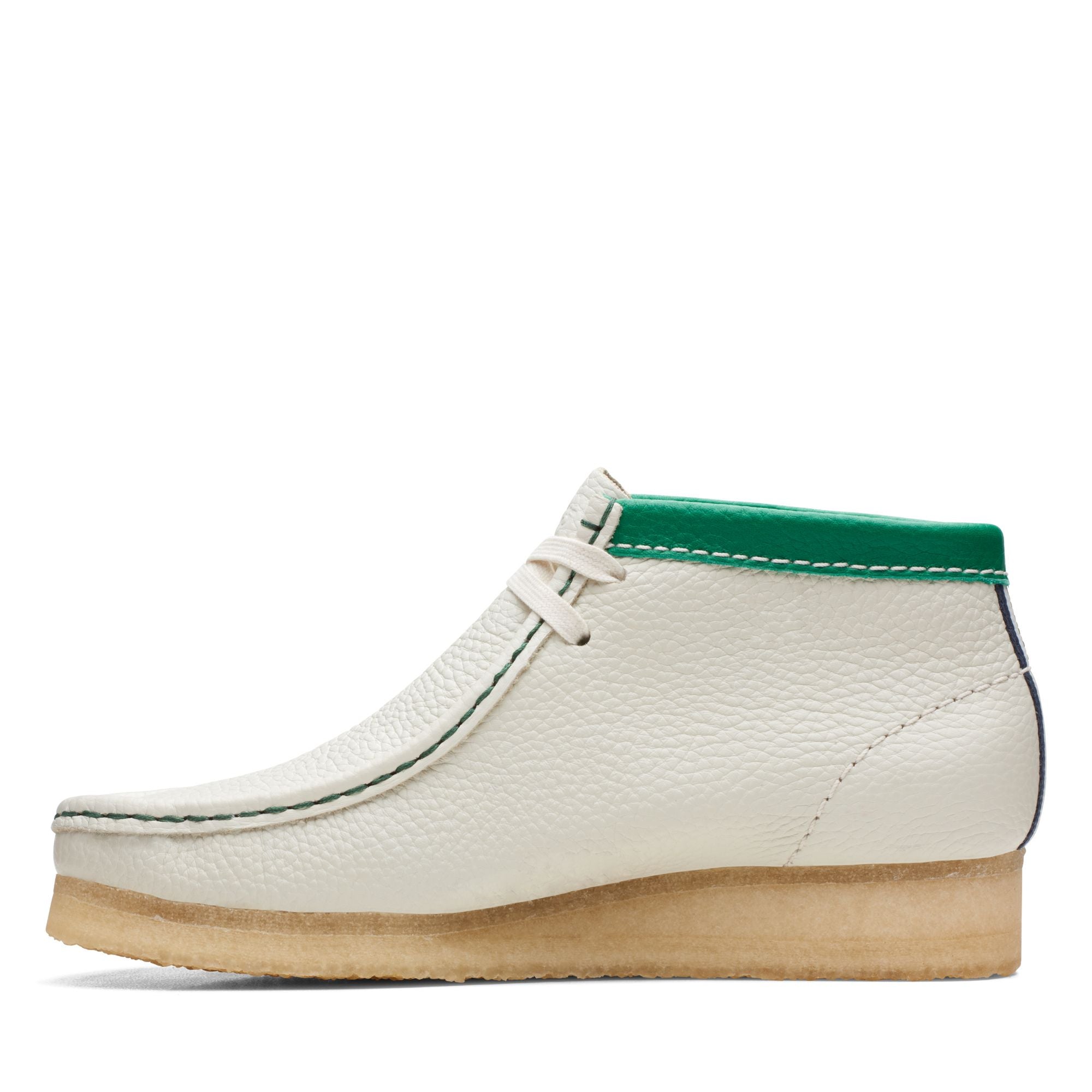 [26165818] WOMENS CLARKS WALLABEE BOOT