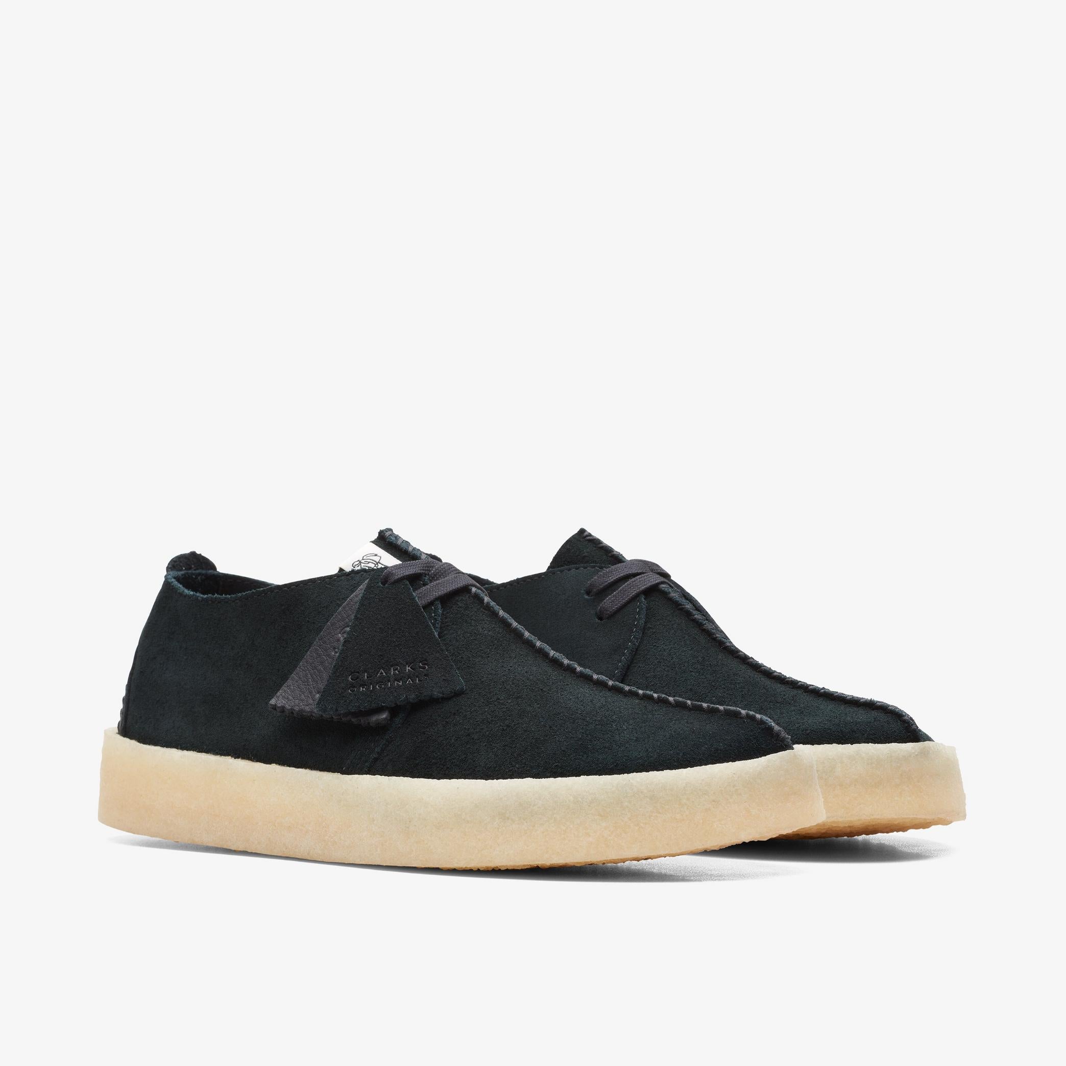 [26165826] MENS CLARKS TREK CUP