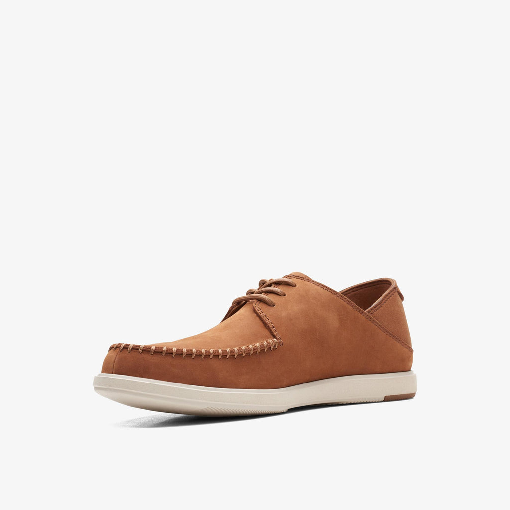 [26165980] MENS CLARKS BRATTON TIE