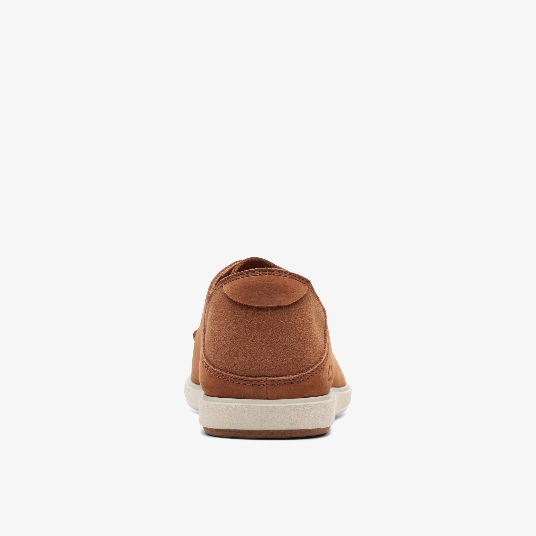 [26165980] MENS CLARKS BRATTON TIE