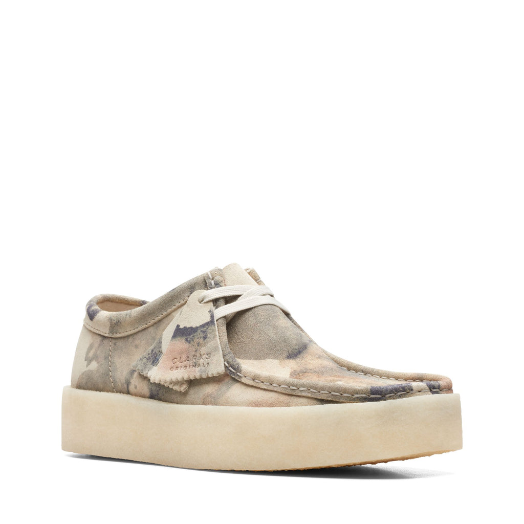 [26166081] MENS CLARKS WALLABEE CUP