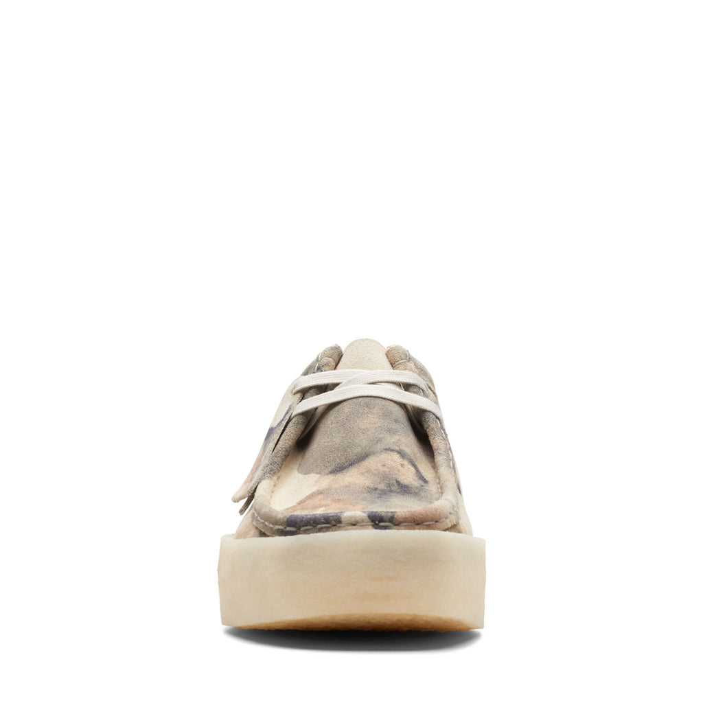 [26166081] MENS CLARKS WALLABEE CUP