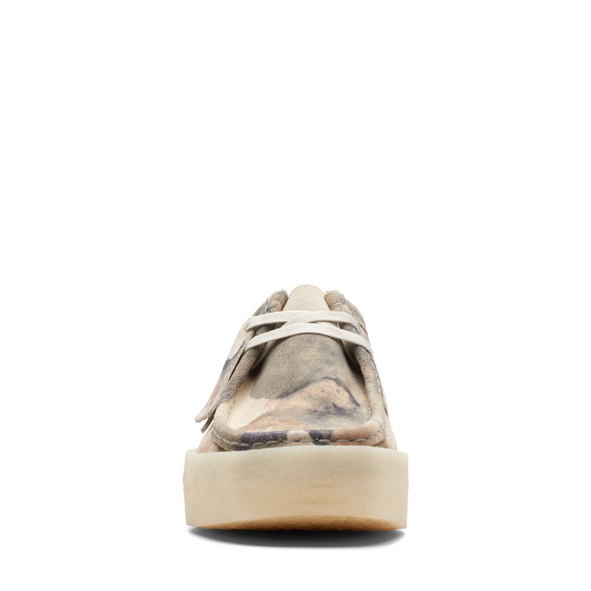 [26166081] MENS CLARKS WALLABEE CUP