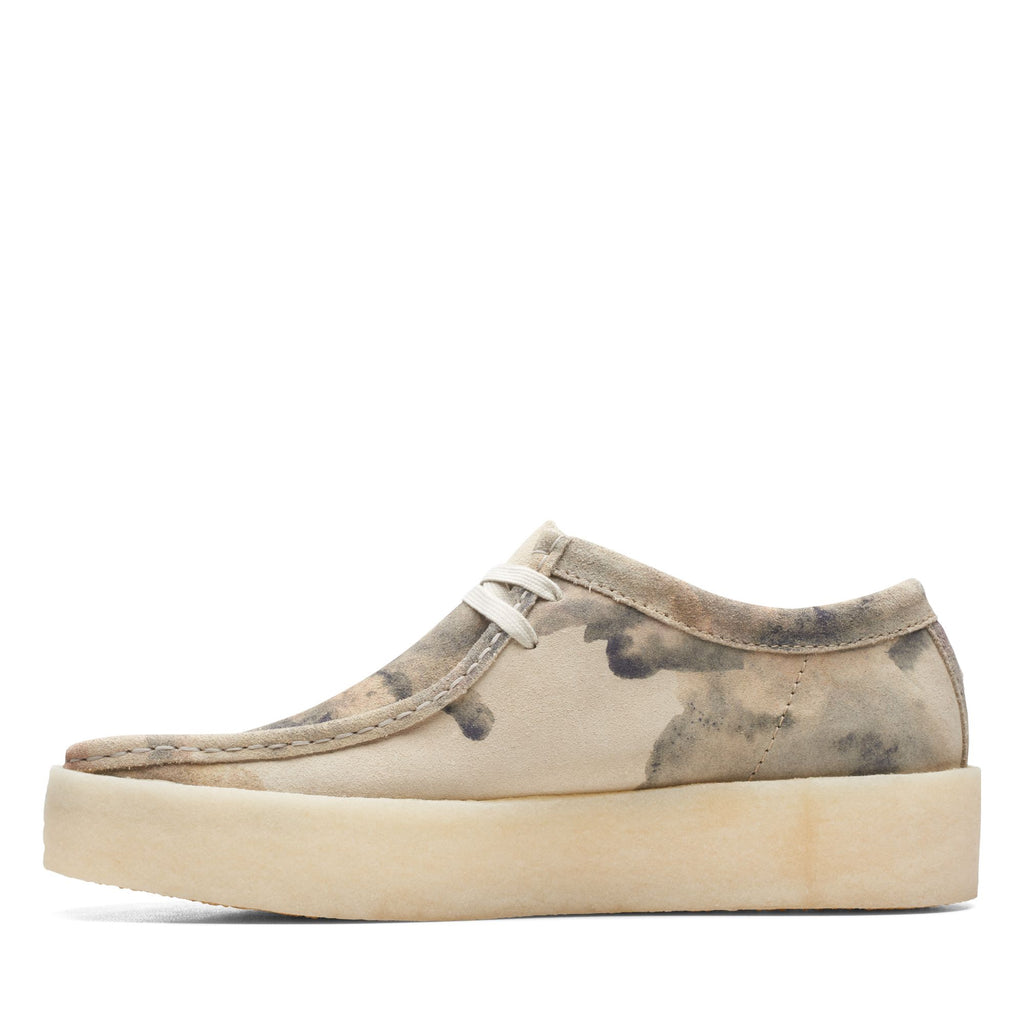 [26166081] MENS CLARKS WALLABEE CUP