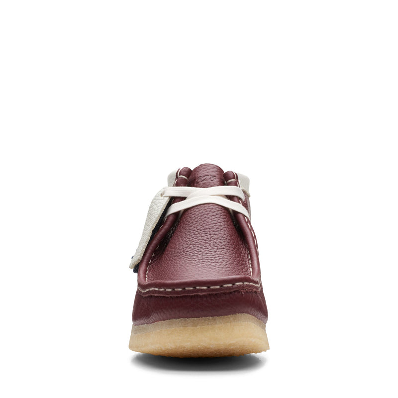 [26166098] WOMENS CLARKS WALLABEE BOOT