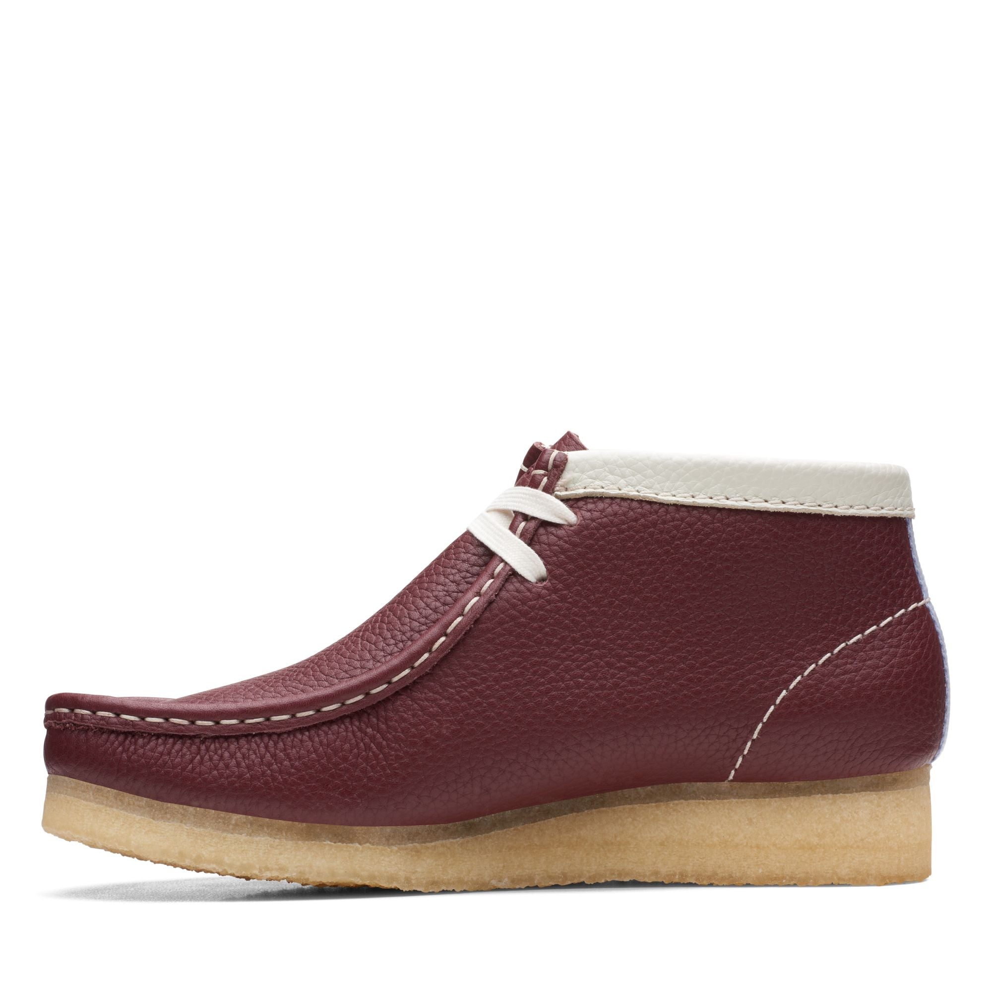 [26166098] WOMENS CLARKS WALLABEE BOOT