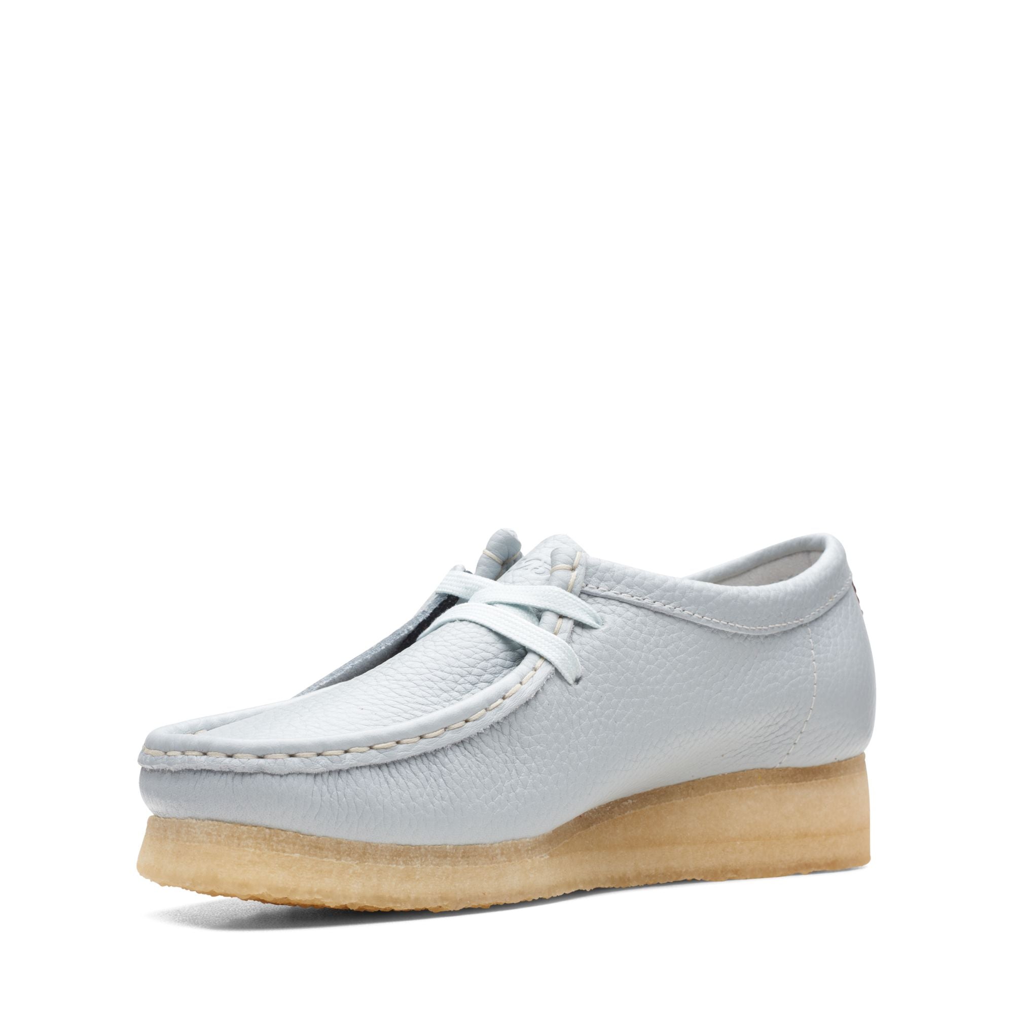 [26166157] WOMENS CLARKS WALLABEE