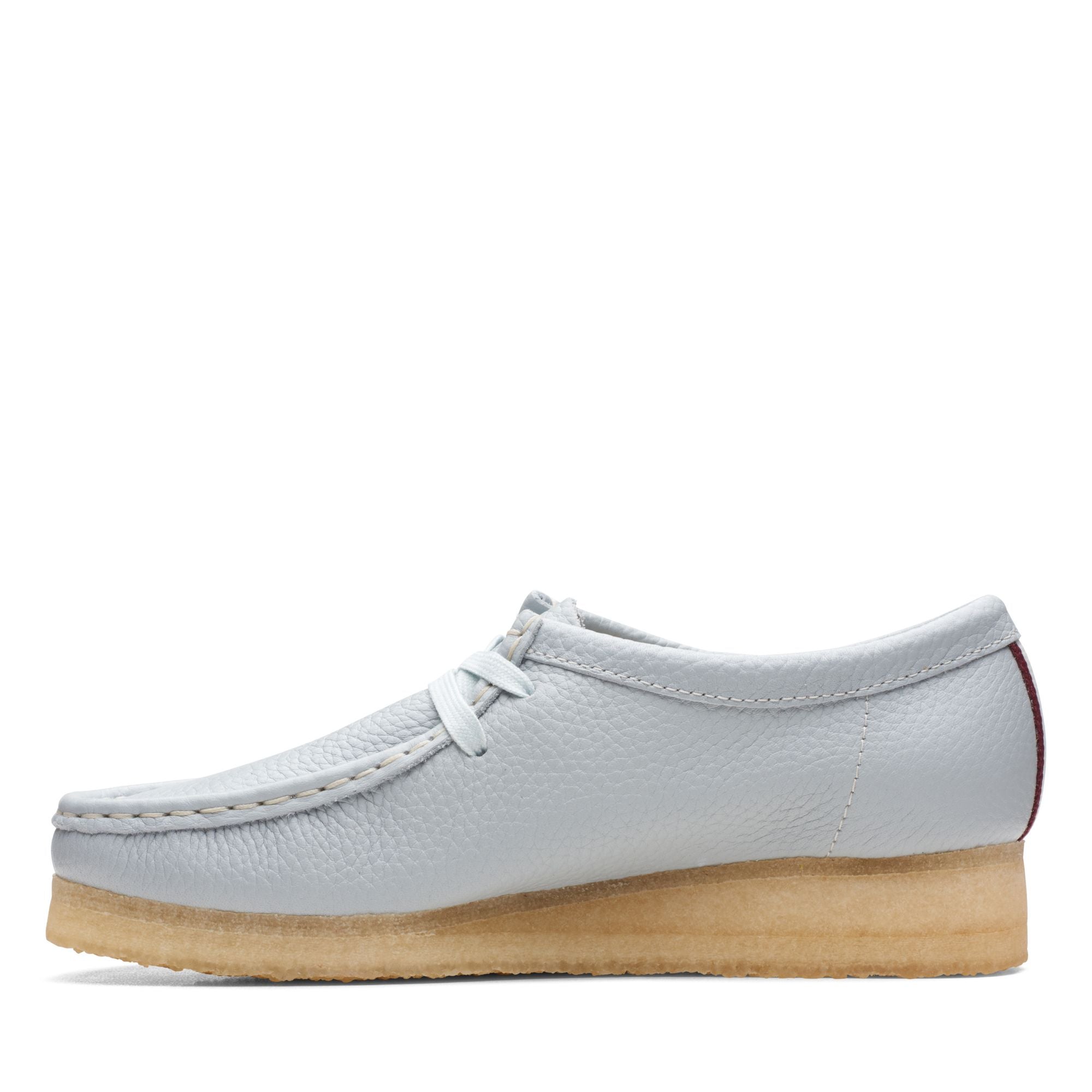 [26166157] WOMENS CLARKS WALLABEE