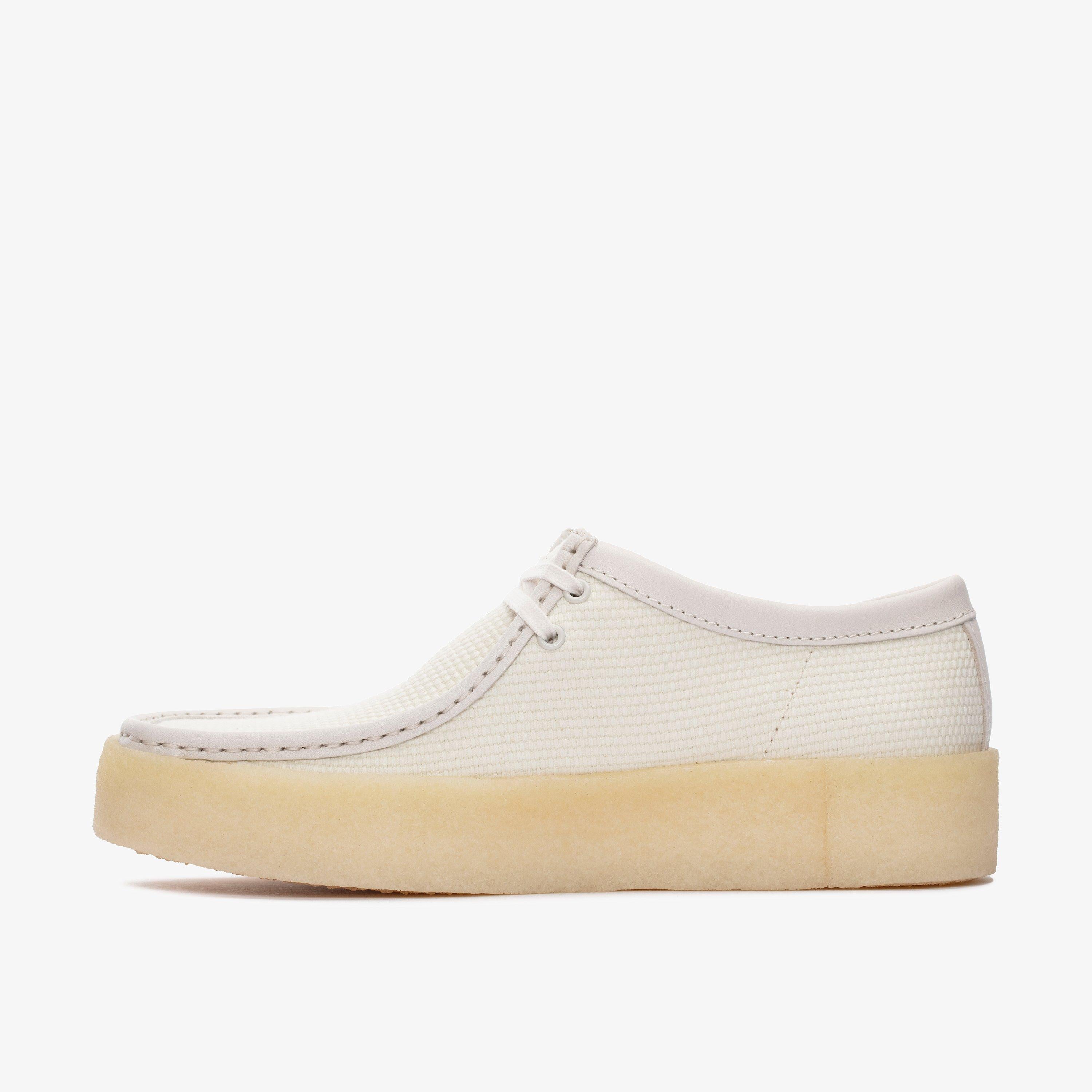 [26166218] MENS CLARKS WALLABEE CUP