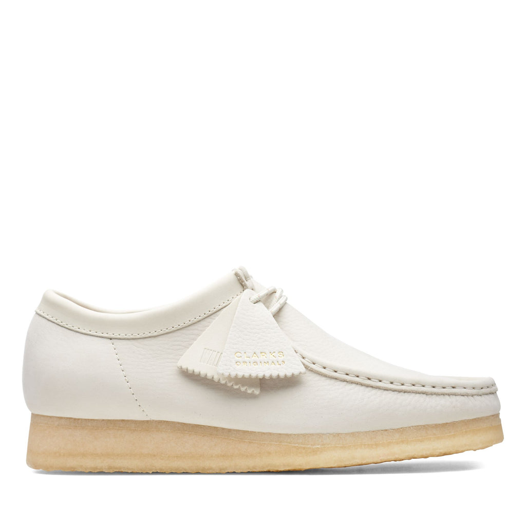 [26166299] MENS CLARKS WALLABEE