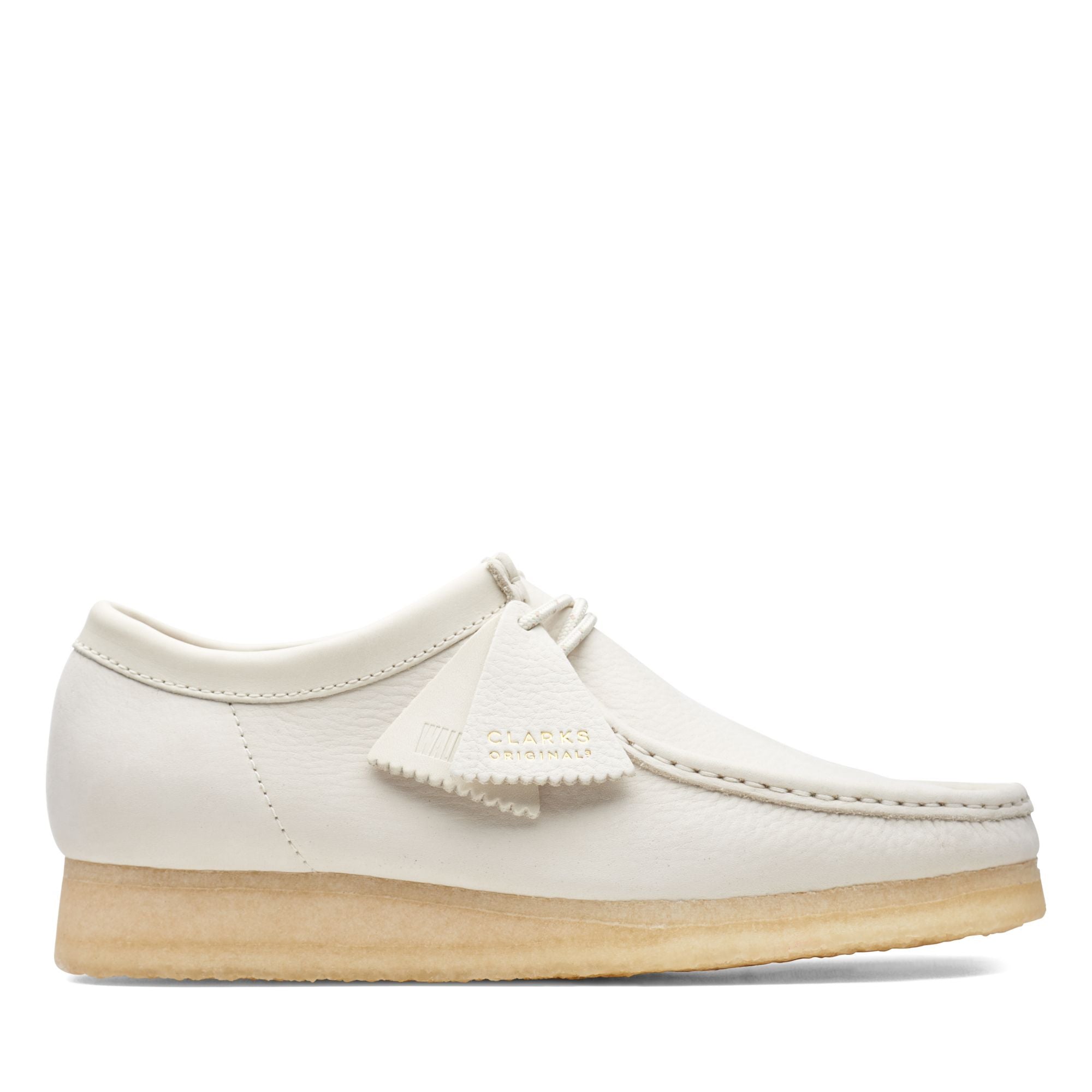 [26166299] MENS CLARKS WALLABEE