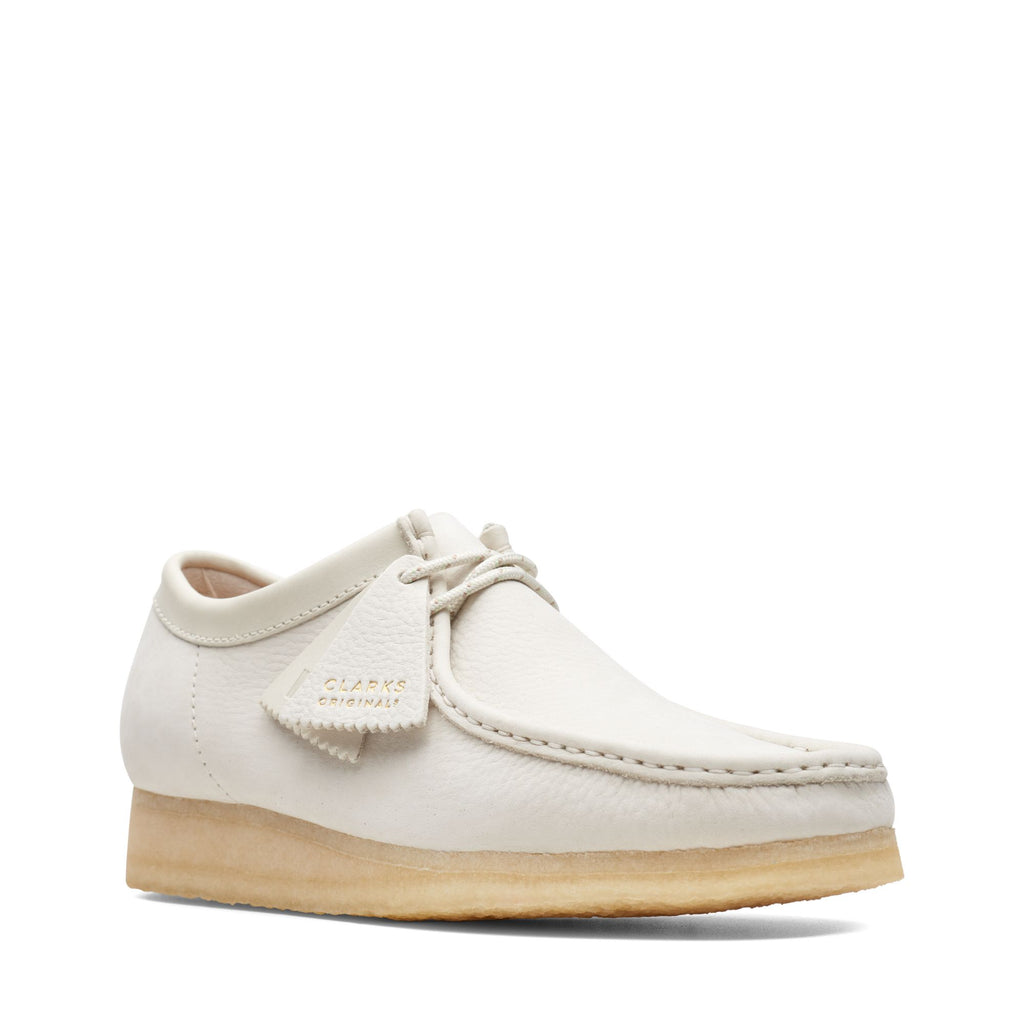 [26166299] MENS CLARKS WALLABEE