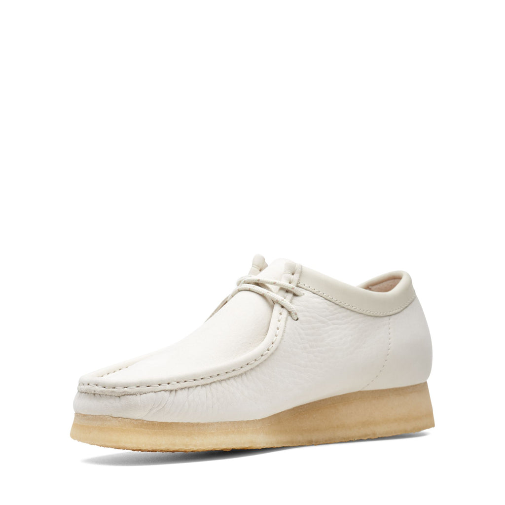 [26166299] MENS CLARKS WALLABEE