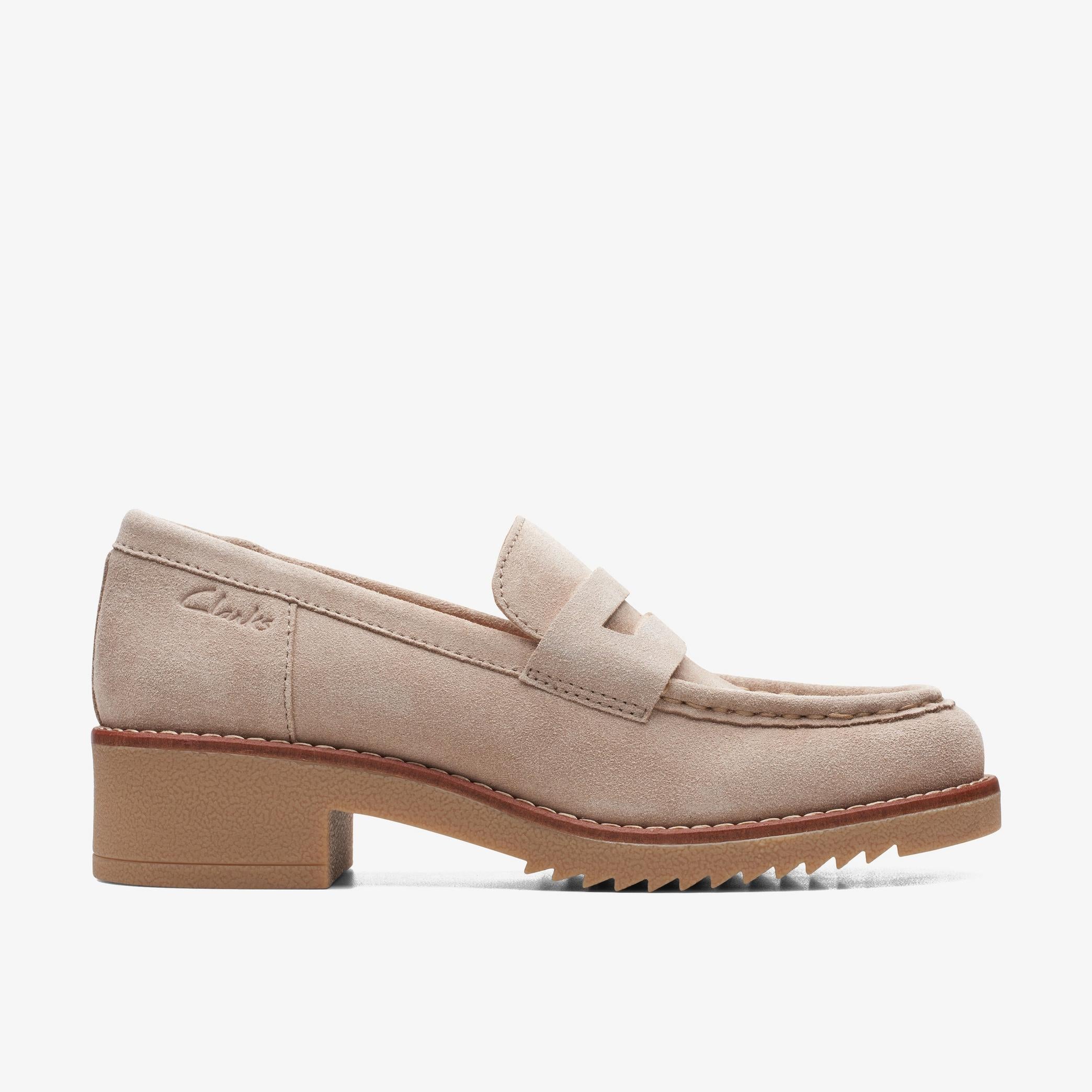 [26166686] WOMENS CLARKS EDEN STYLE