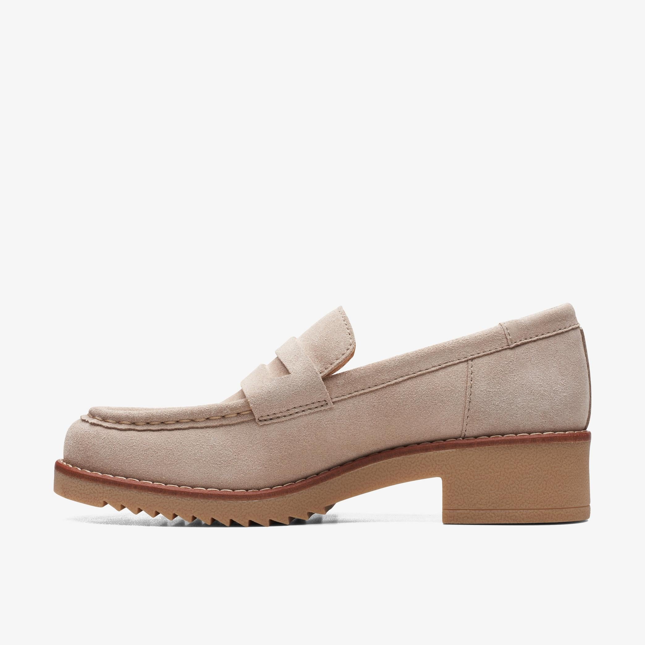 [26166686] WOMENS CLARKS EDEN STYLE