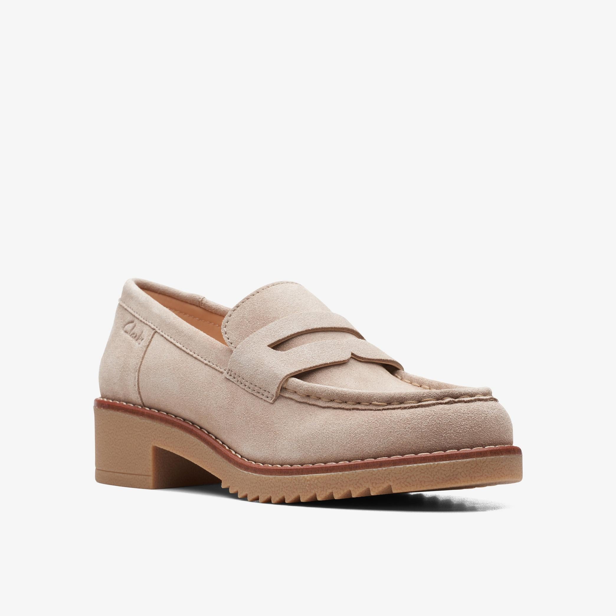 [26166686] WOMENS CLARKS EDEN STYLE