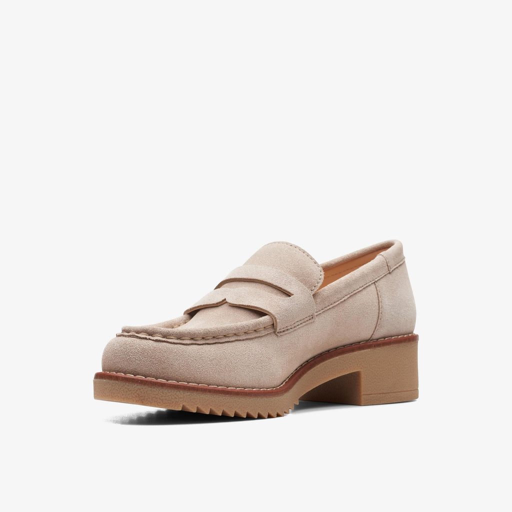 [26166686] WOMENS CLARKS EDEN STYLE
