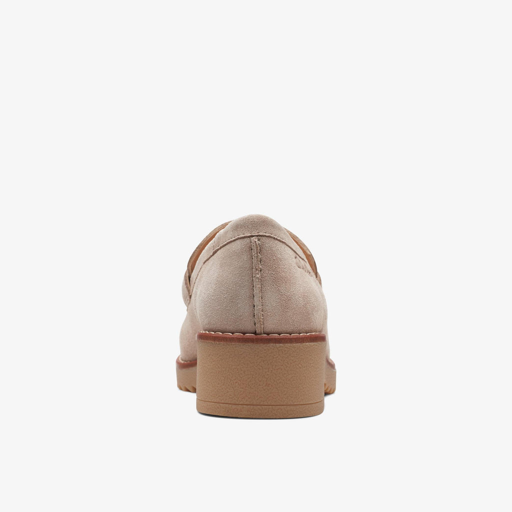 [26166686] WOMENS CLARKS EDEN STYLE