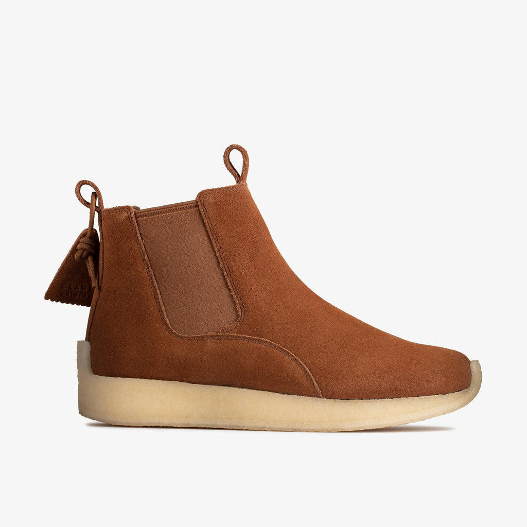 [26166756] MENS CLARKS RADLETT RONNIE FIEG KITH