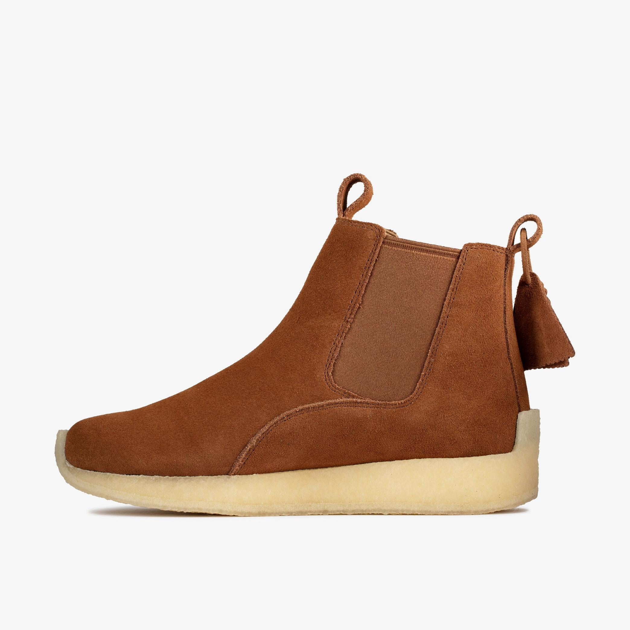 [26166756] MENS CLARKS RADLETT RONNIE FIEG KITH