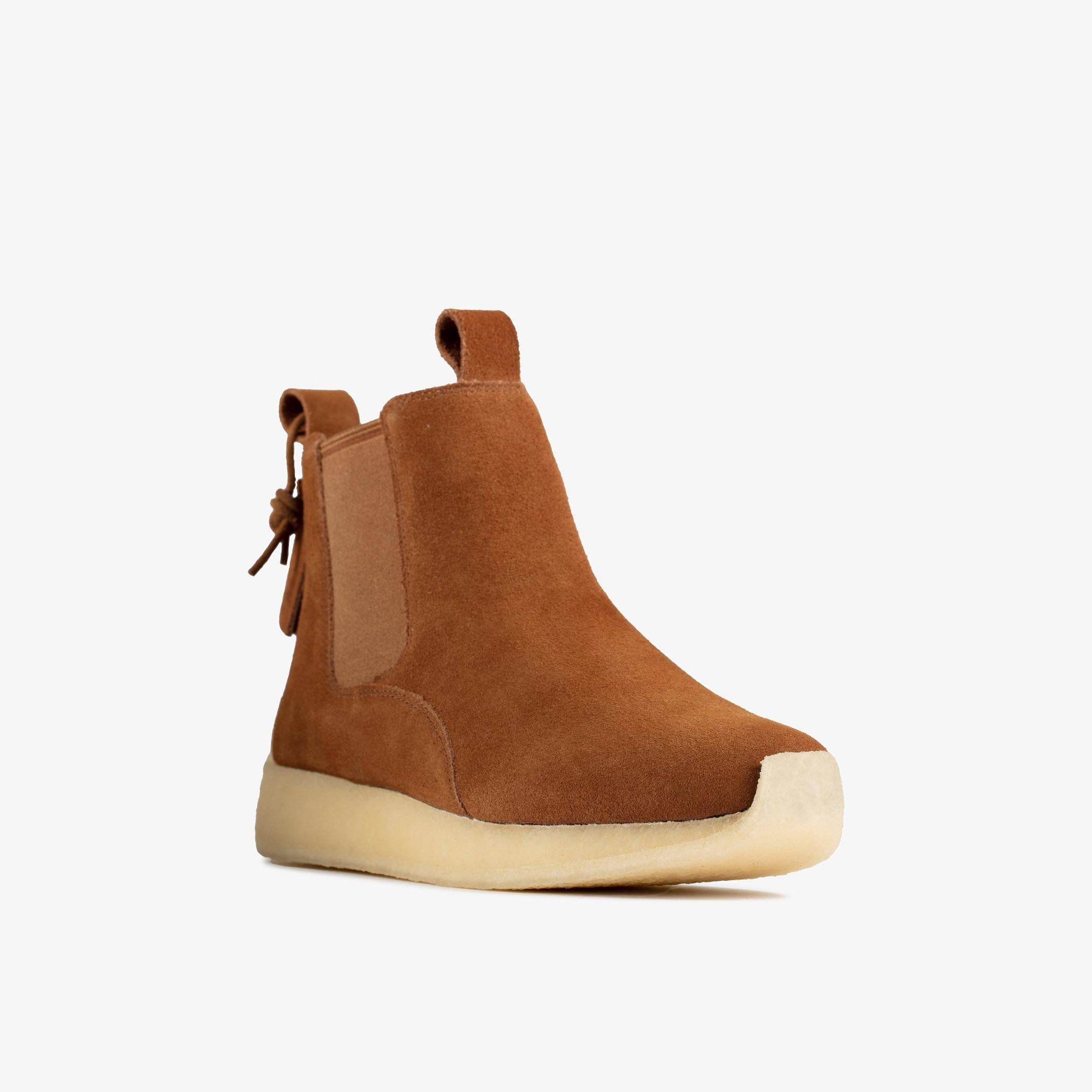 [26166756] MENS CLARKS RADLETT RONNIE FIEG KITH