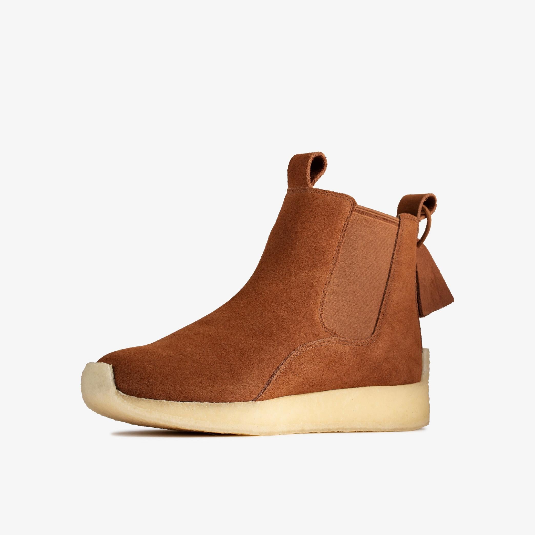 [26166756] MENS CLARKS RADLETT RONNIE FIEG KITH