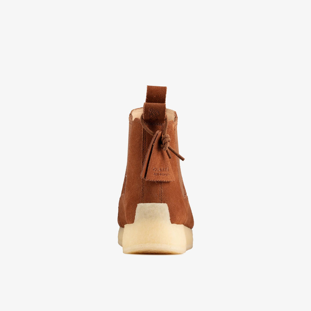 [26166756] MENS CLARKS RADLETT RONNIE FIEG KITH