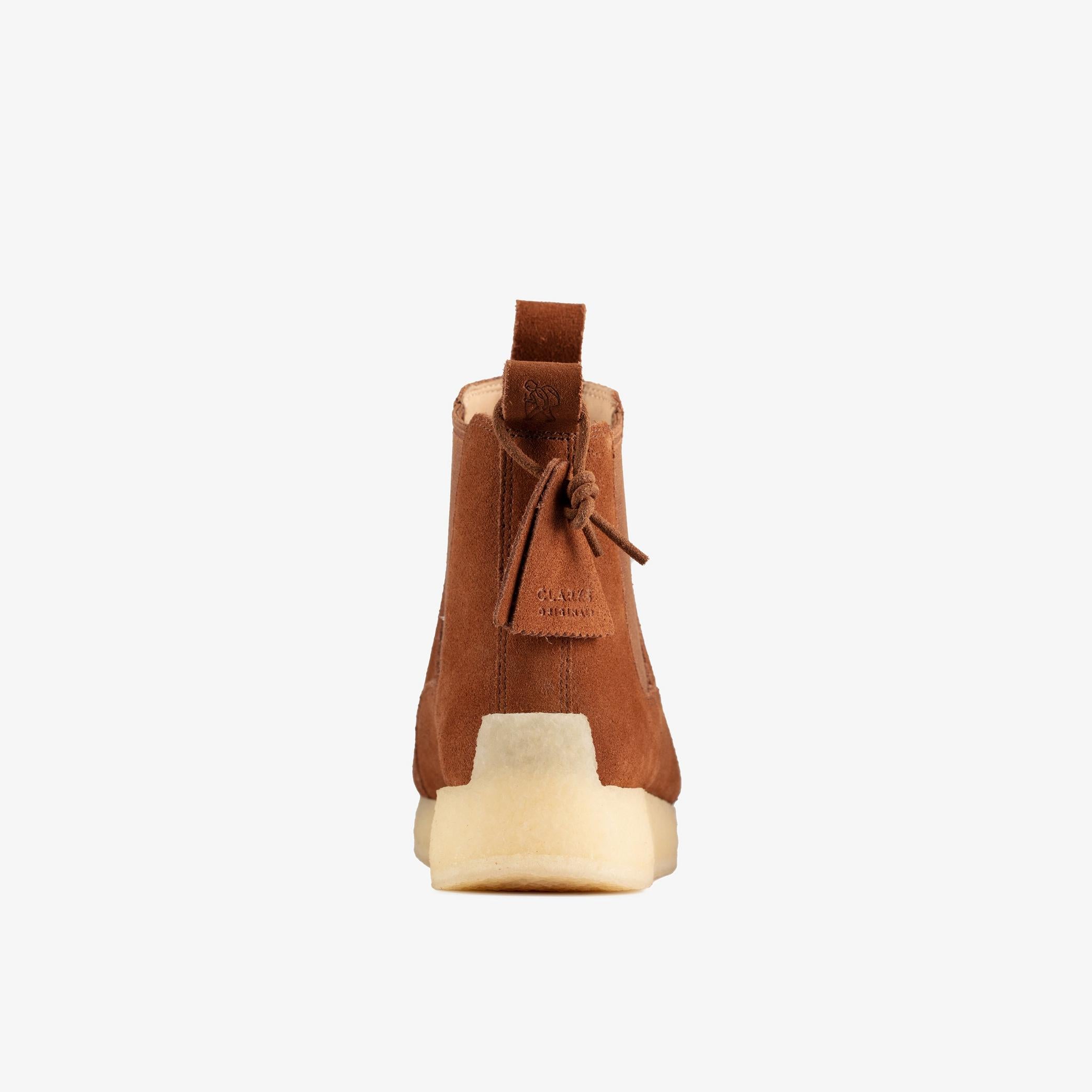 [26166756] MENS CLARKS RADLETT RONNIE FIEG KITH