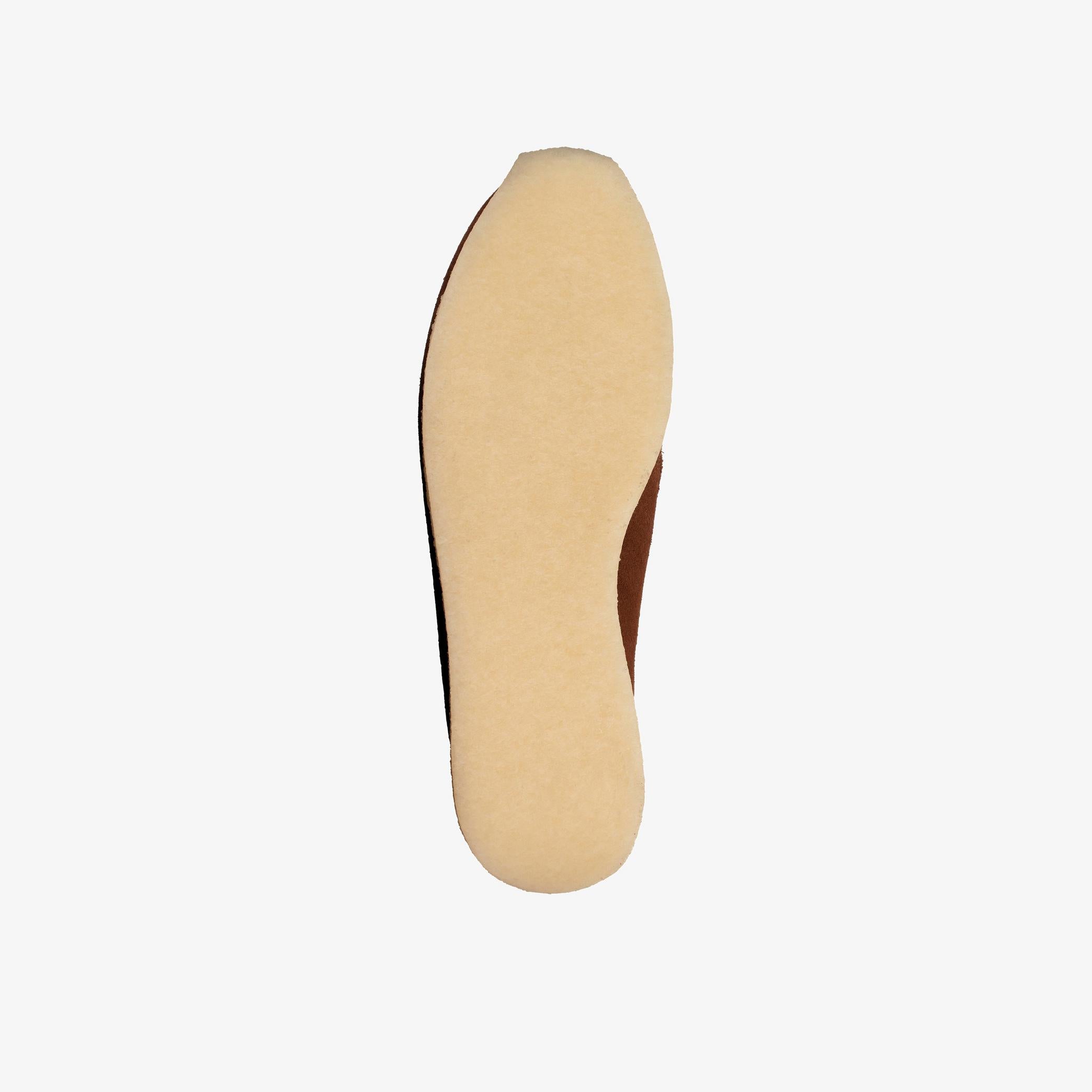 [26166756] MENS CLARKS RADLETT RONNIE FIEG KITH