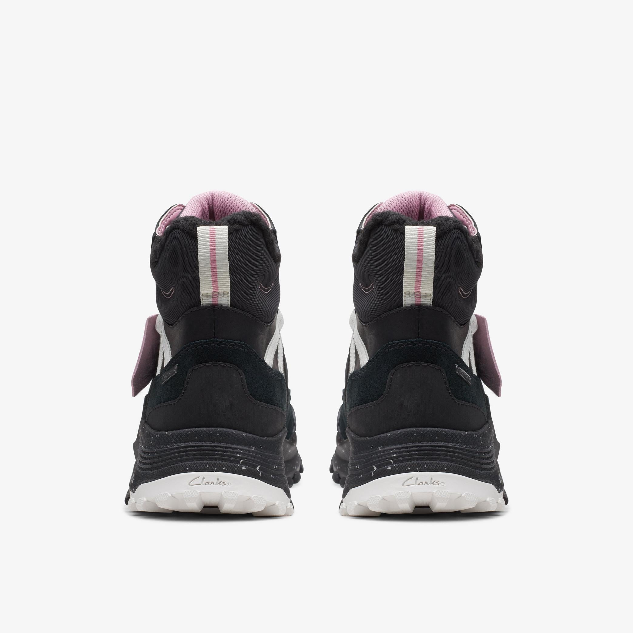 [26166890] WOMENS CLARKS ATL TREK SKY GTX