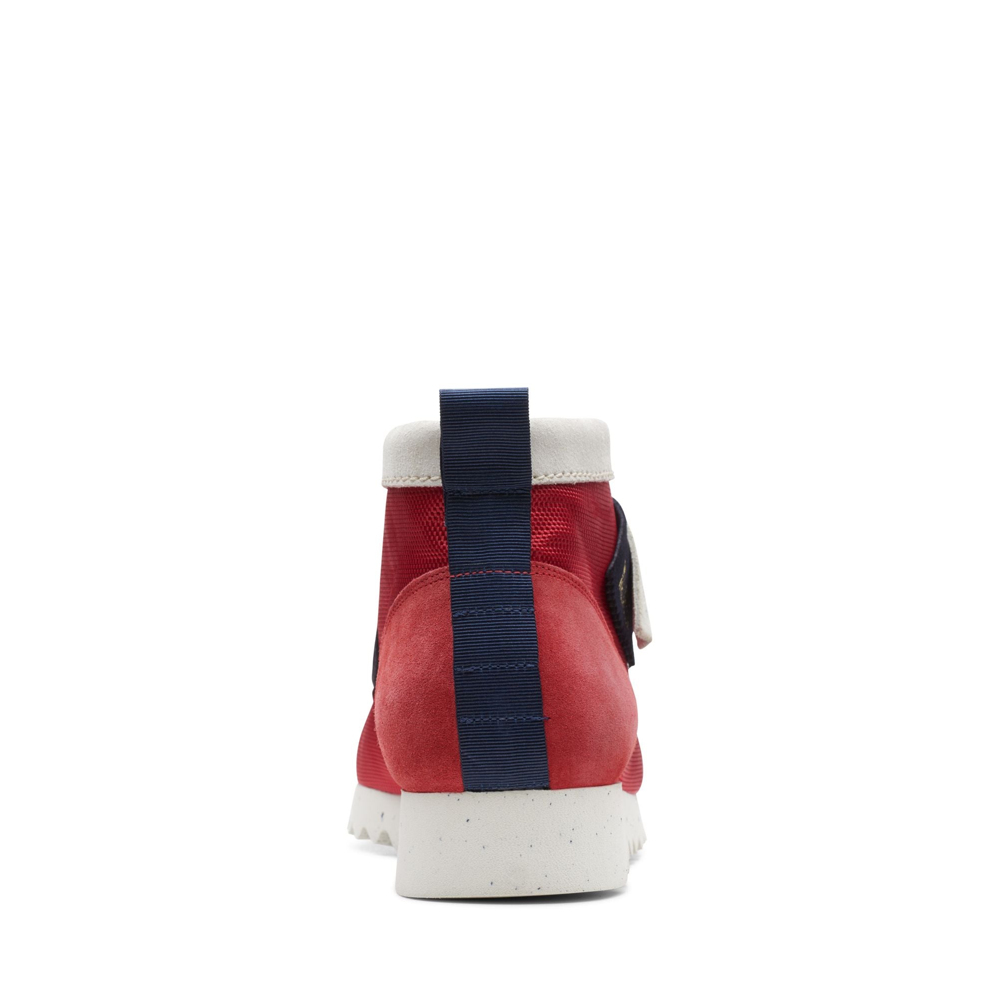 [26167235] Mens Clarks WALLABEE FTRE
