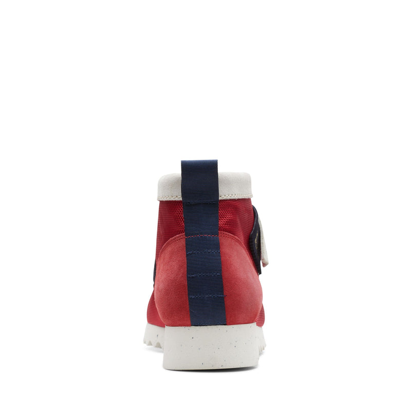 [26167235] Mens Clarks WALLABEE FTRE