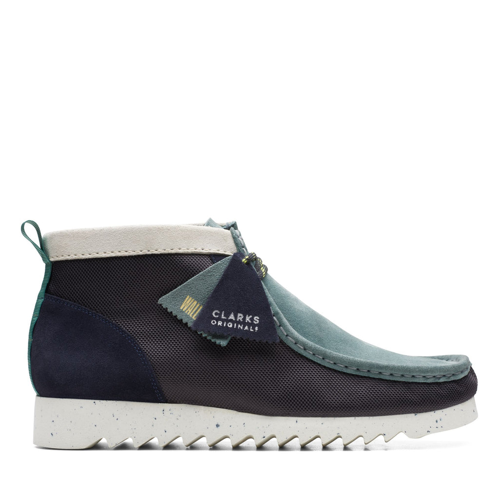 [26167237] Mens Clarks WALLABEE FTRE