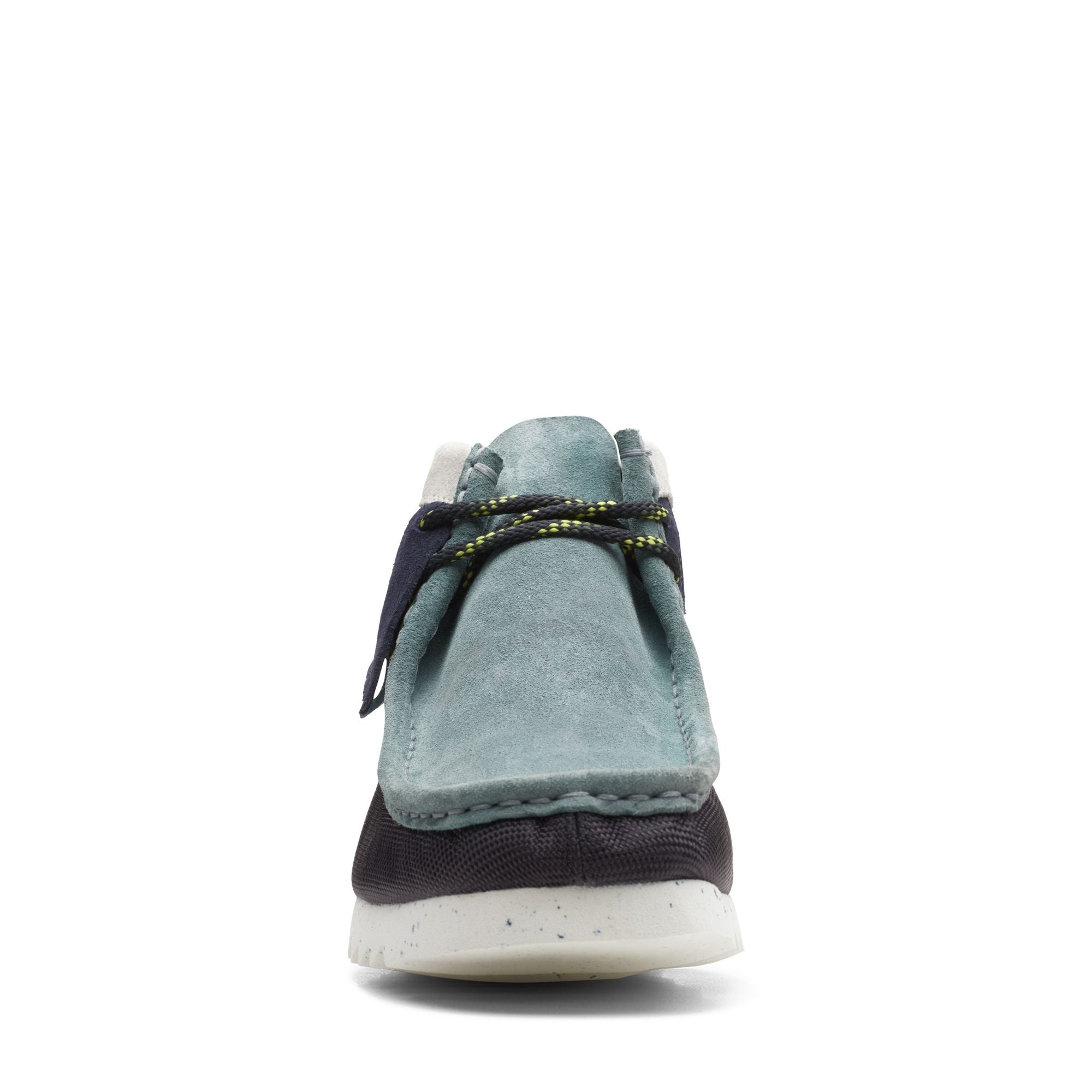[26167237] Mens Clarks WALLABEE FTRE