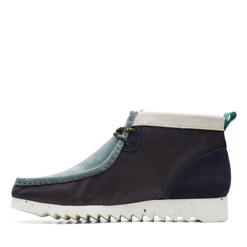 [26167237] Mens Clarks WALLABEE FTRE