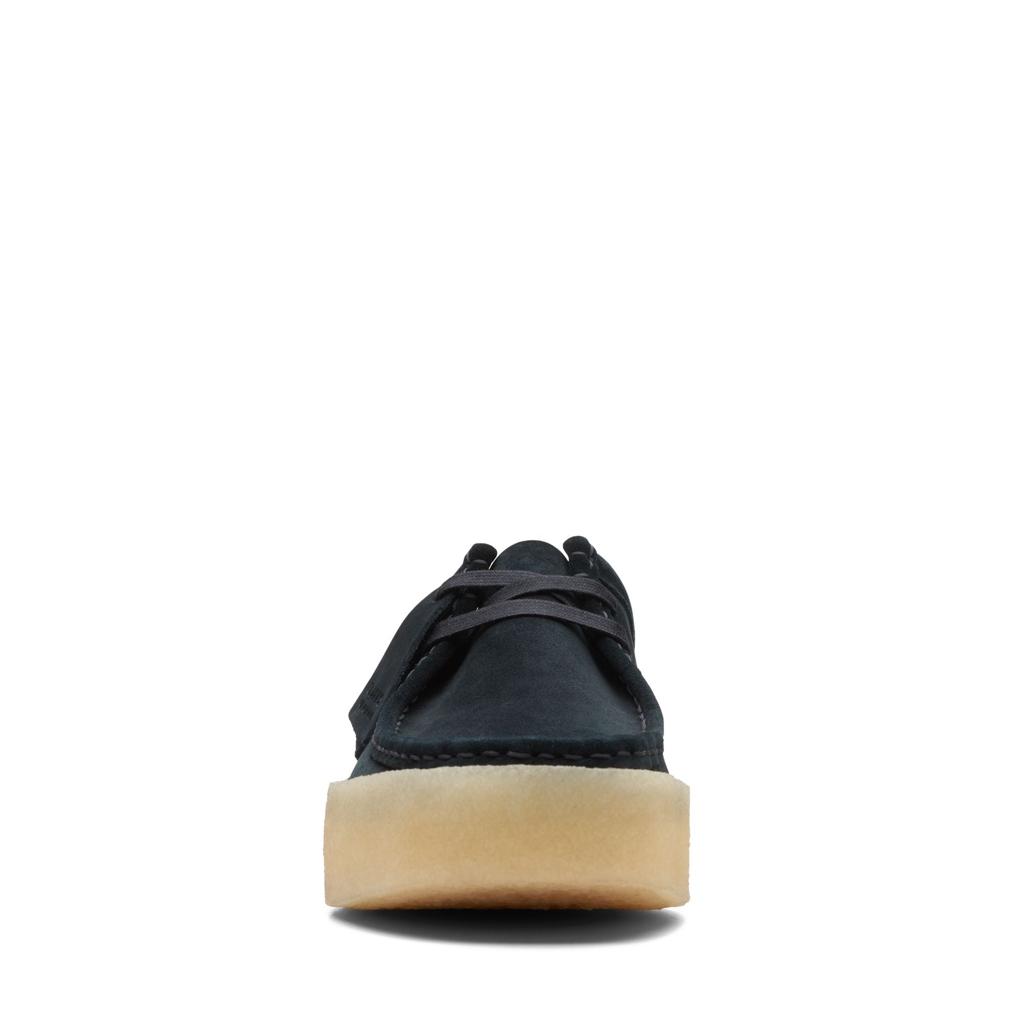 [26167285] Mens Clarks WALLABEECUP LO