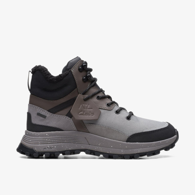 [26167445] WOMENS CLARKS ATL TREK SKY GTX