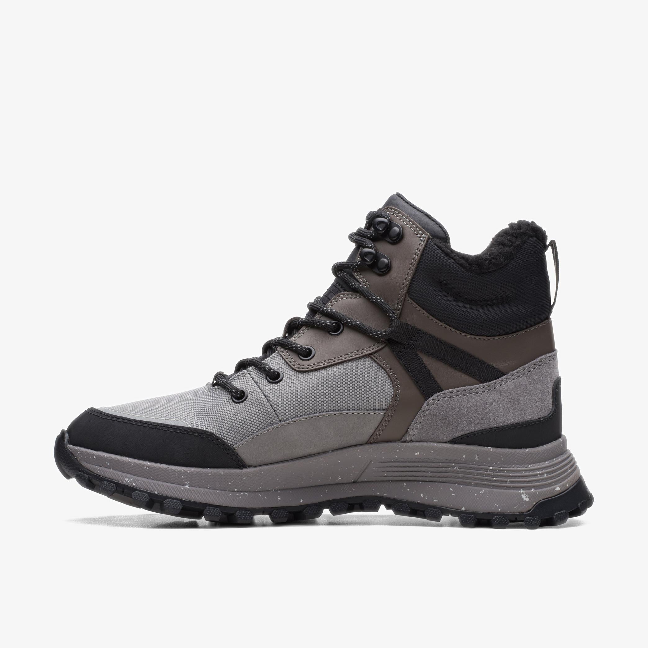 [26167445] WOMENS CLARKS ATL TREK SKY GTX