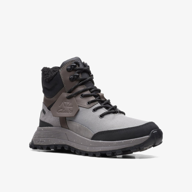 [26167445] WOMENS CLARKS ATL TREK SKY GTX