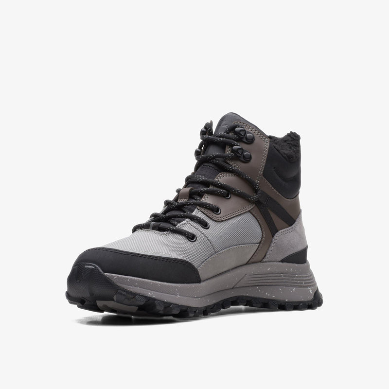 [26167445] WOMENS CLARKS ATL TREK SKY GTX