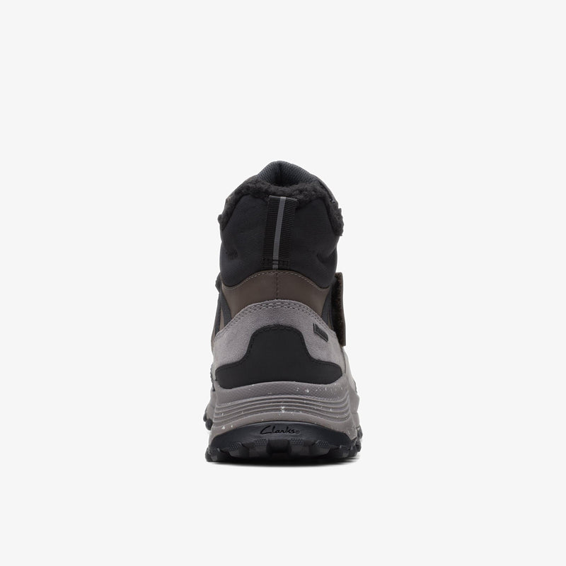 [26167445] WOMENS CLARKS ATL TREK SKY GTX