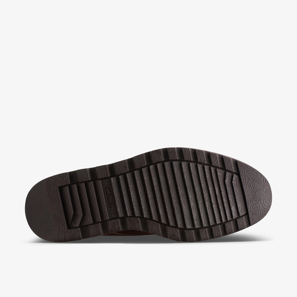 [26167565] MENS CLARKS BARNES MID