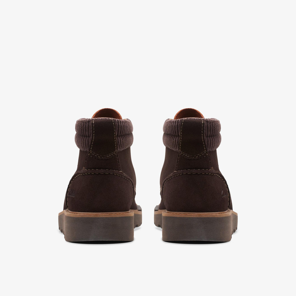 [26167565] MENS CLARKS BARNES MID